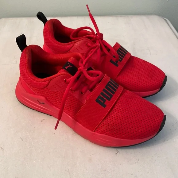 Puma Shoes Puma Kids Shoes Poshmark